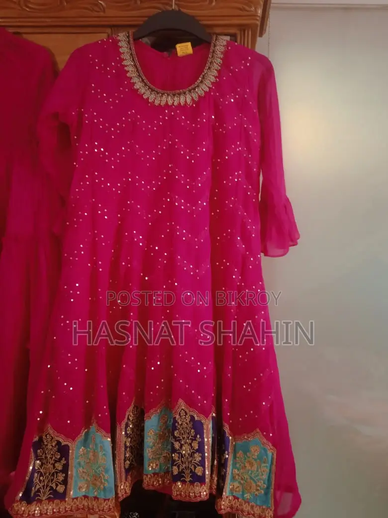 Women's Sharara Set for sale.