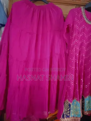 Women's Sharara Set for sale.