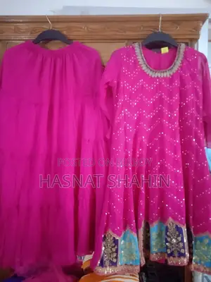 Women's Sharara Set for sale.