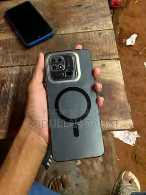 Xiaomi Redmi 10C (Used)