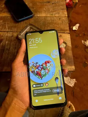 Xiaomi Redmi 10C (Used)