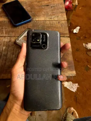 Xiaomi Redmi 10C (Used)