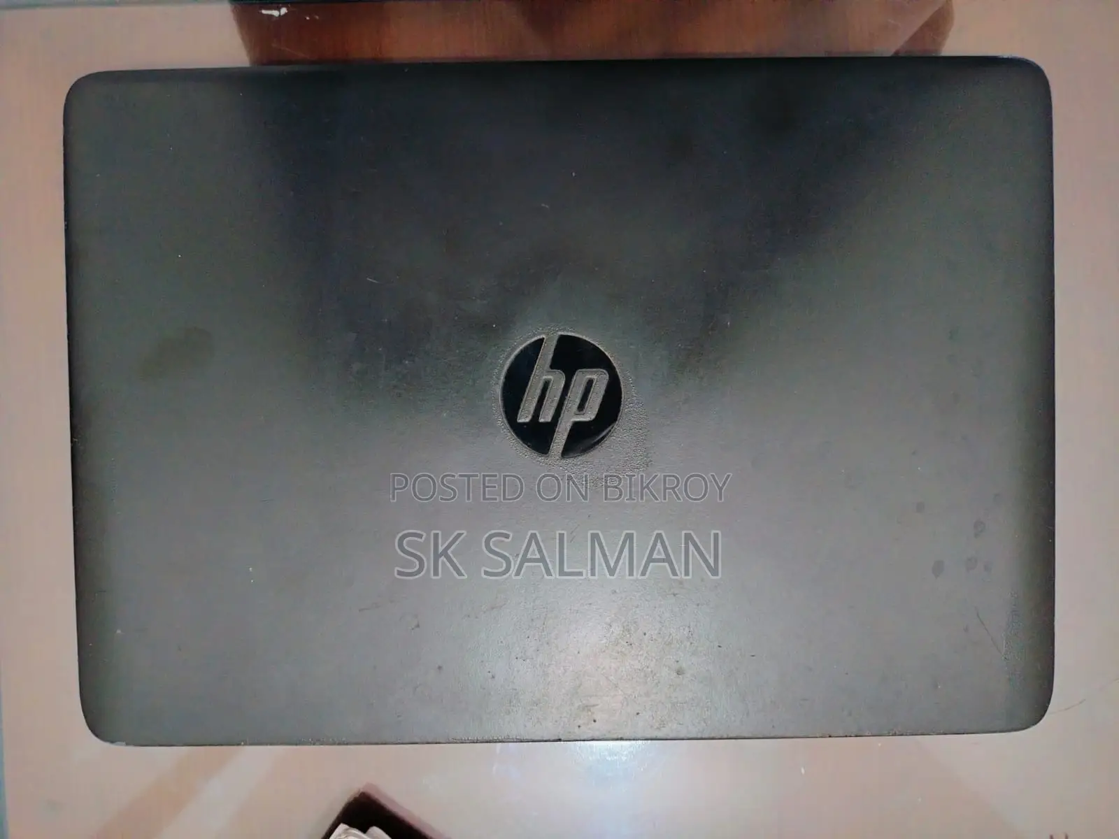 Laptop sell