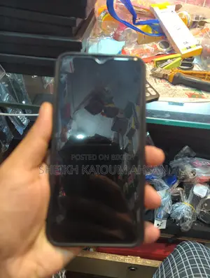 Vivo Y11 (Used)