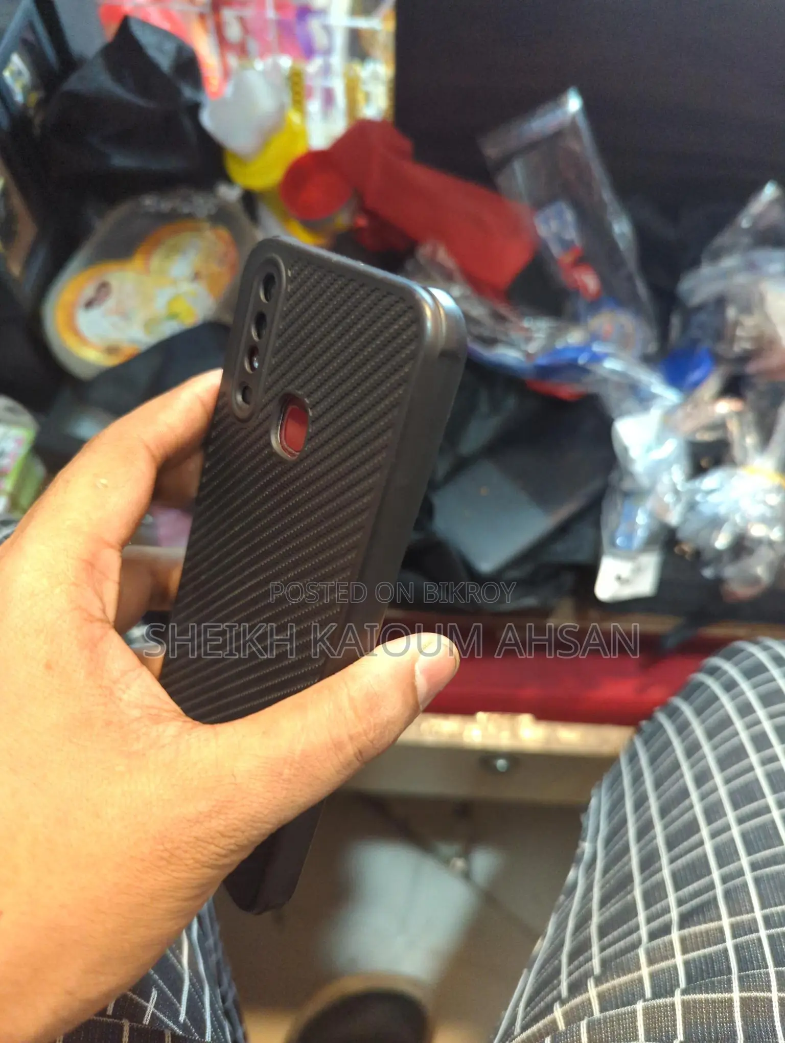 Vivo Y11 (Used)