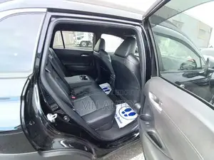 Toyota Corolla Cross Z LEATHER 2022
