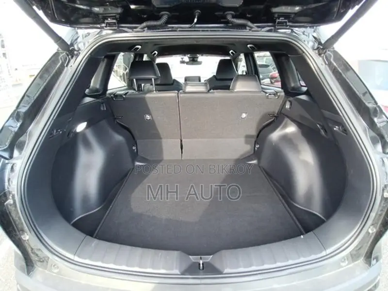 Toyota Corolla Cross Z LEATHER 2022
