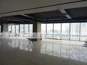 Modern New Commercial Premises 7300 Sft for Rent in Tejgaon