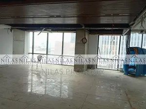 Modern New Commercial Premises 7300 Sft for Rent in Tejgaon