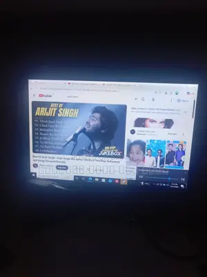 ডেস্কটপ কম্পিউটার ৮জিবি ইন্টেল কোর আই৫ এইচডিডি+এসএসডি ১২৮জিবি