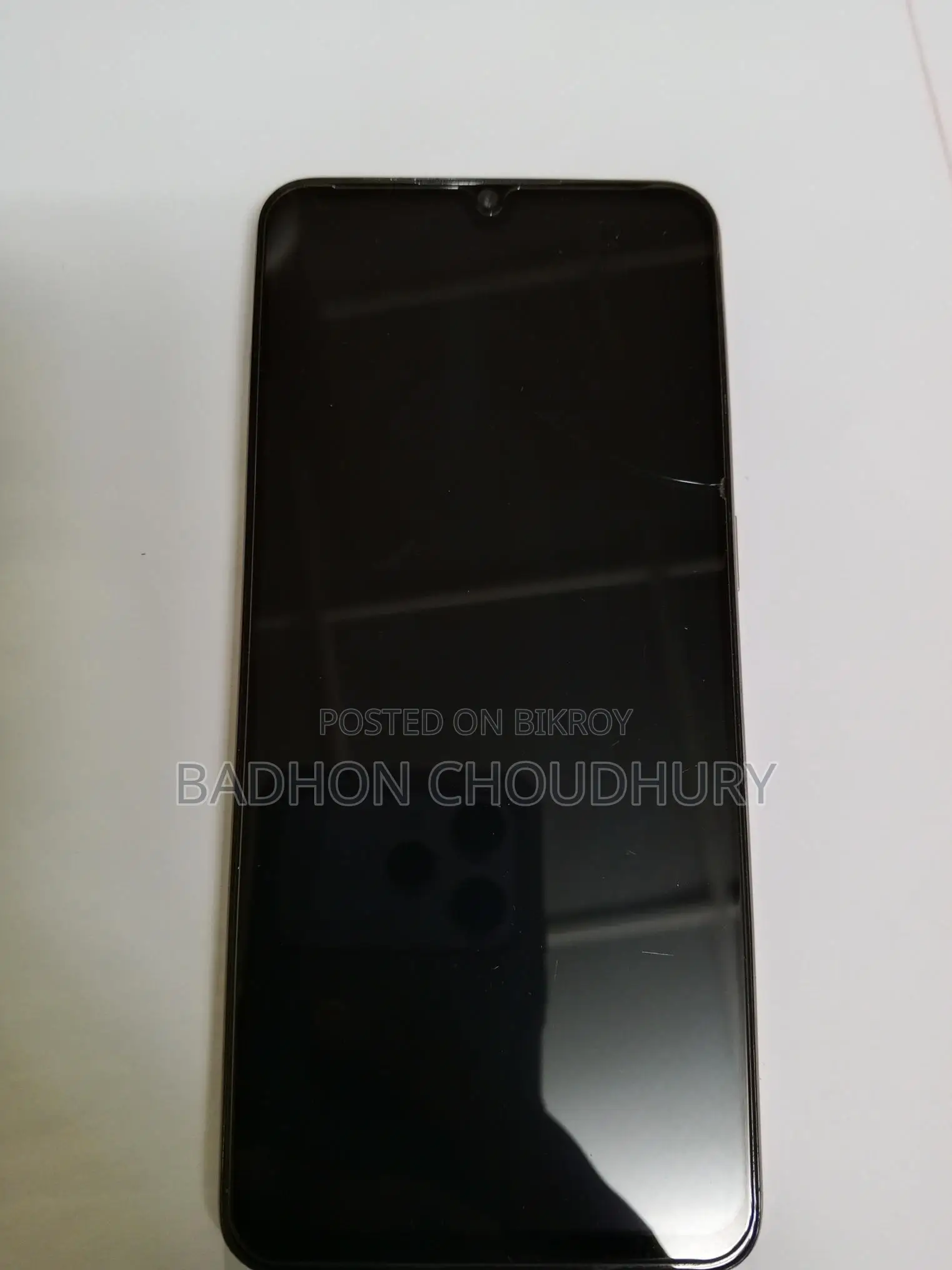 OPPO F17 ` (Used)