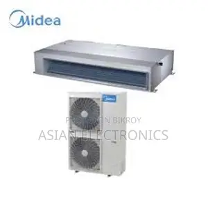Midea MHC60CR 5-Ton Duct-Type Non-Inverter AC