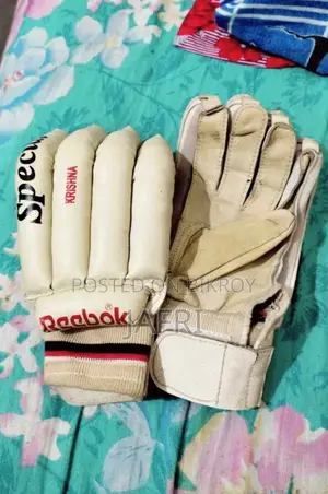 Cricket Equipment