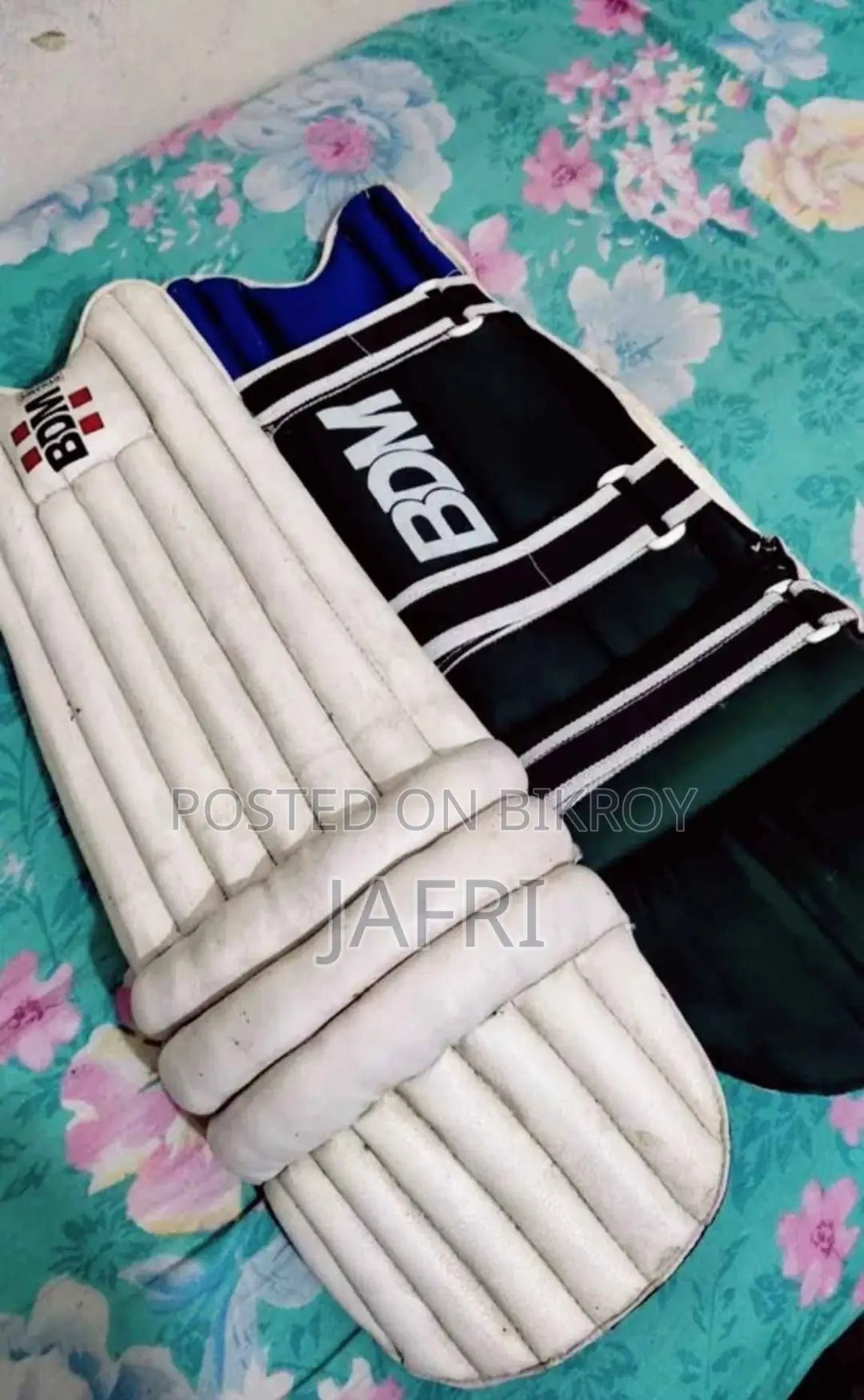 Cricket Equipment