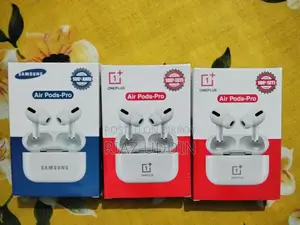 Samsung AirPods New