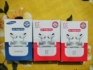Samsung AirPods New