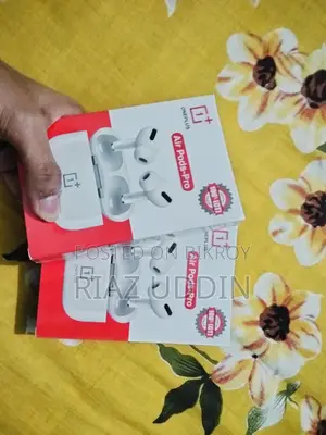 Samsung AirPods New