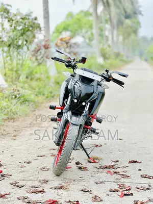 TVS Apache RTR . 2024