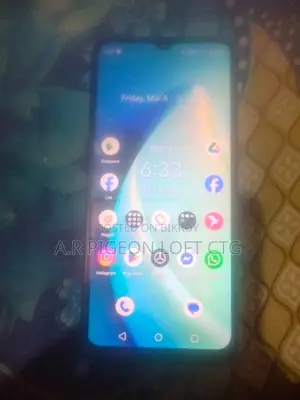Realme C33 (Used)