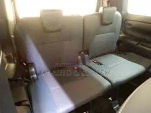 Toyota Esquire Hybrid Gi Pearl 2021