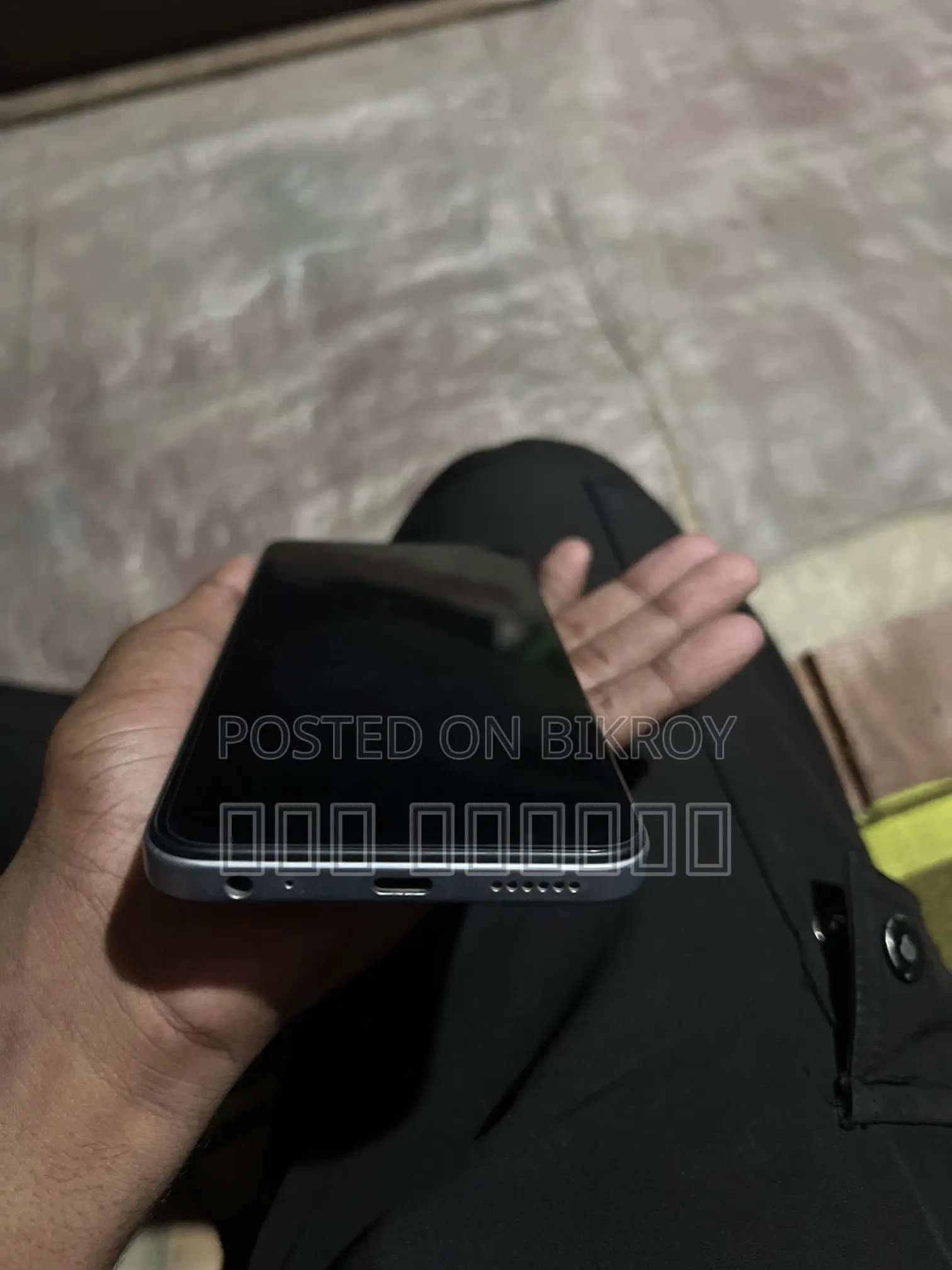 Itel Power 70 . (Used)