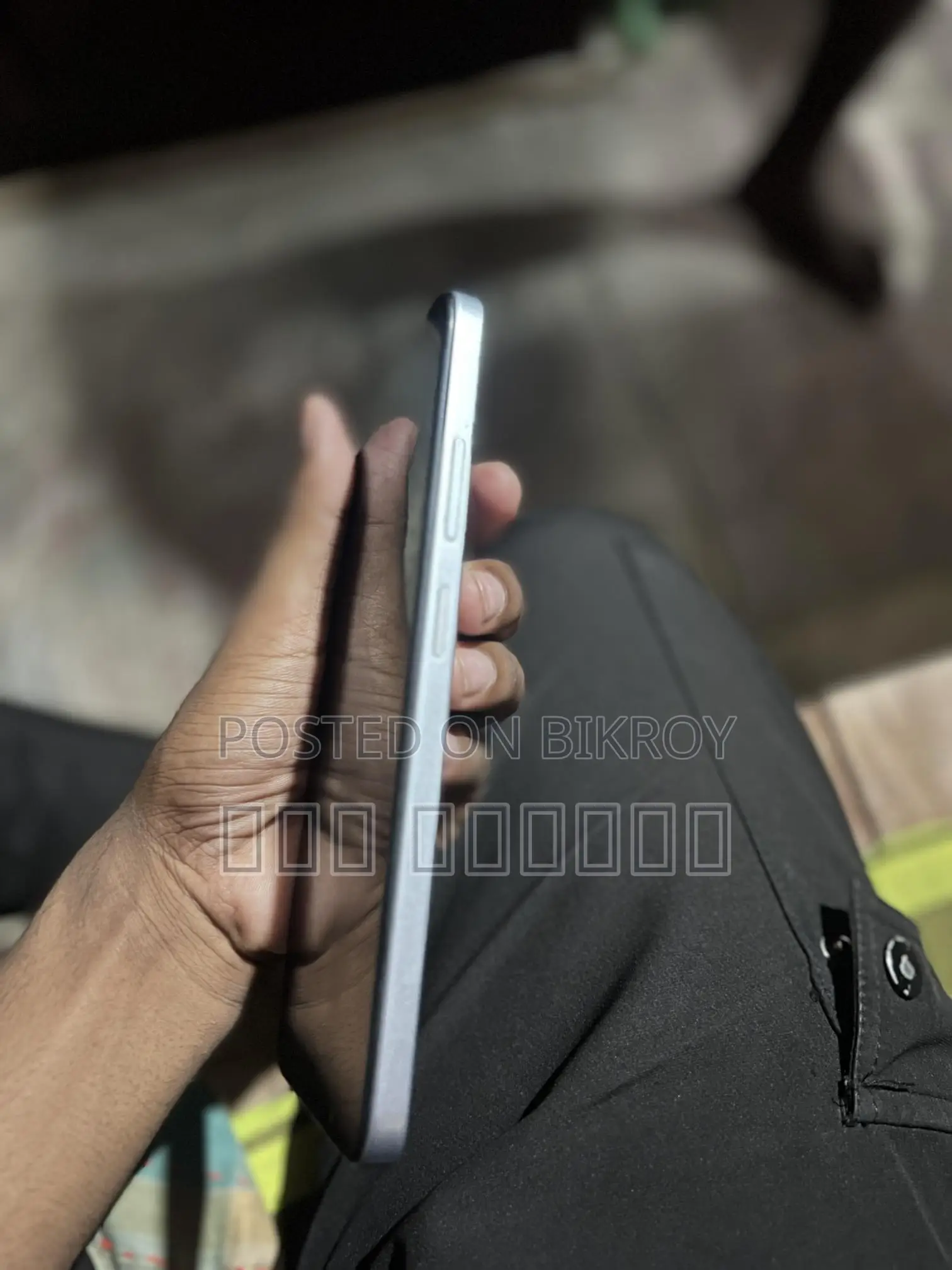 Itel Power 70 . (Used)
