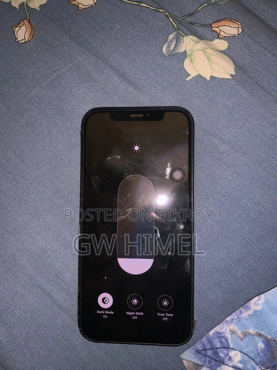 Apple iPhone 12 128GB (Used)