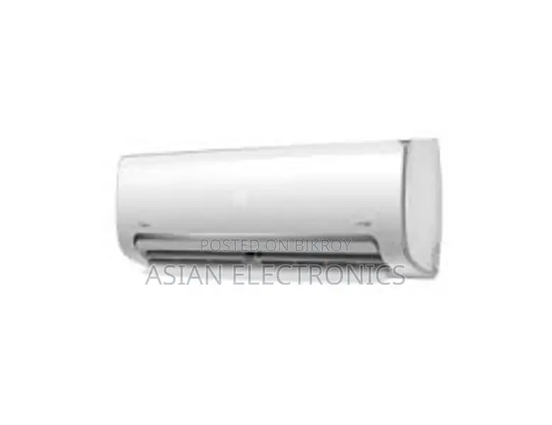 Midea Inverter 1.5 Ton Air Conditioner/AC