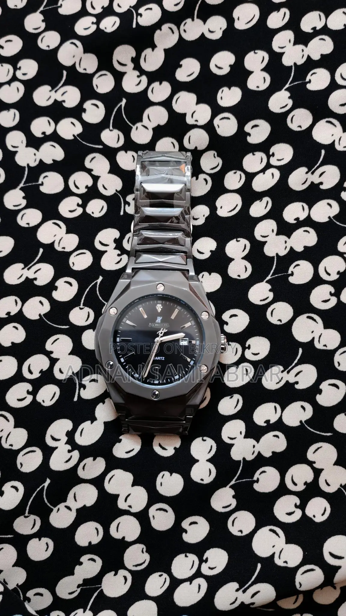 Watch Hublot