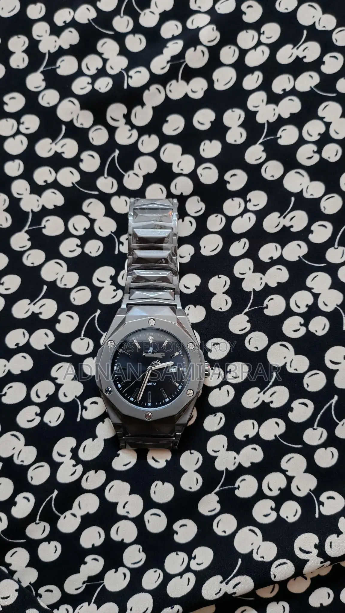 Watch Hublot