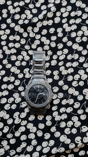 Watch Hublot