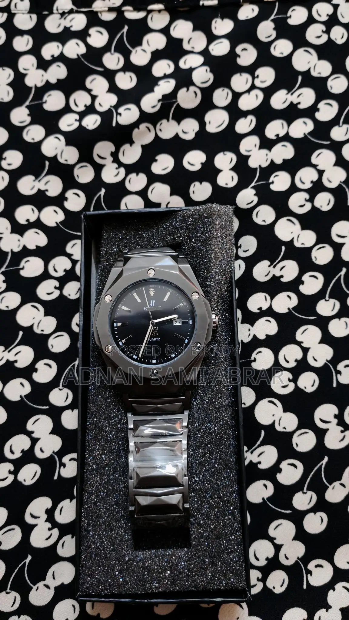Watch Hublot