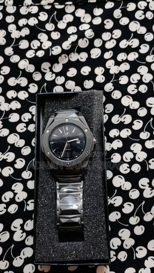 Watch Hublot