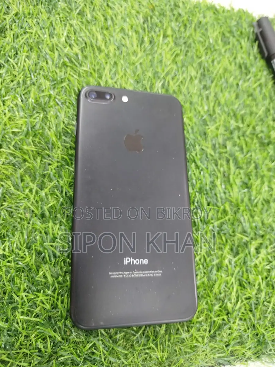 Apple iPhone 7 Plus (Used)