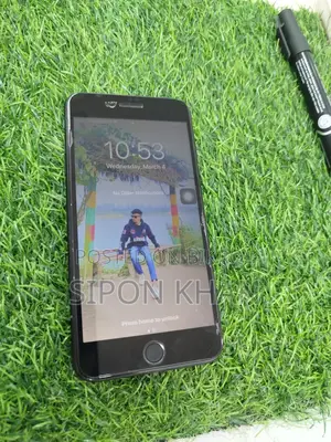 Apple iPhone 7 Plus (Used)