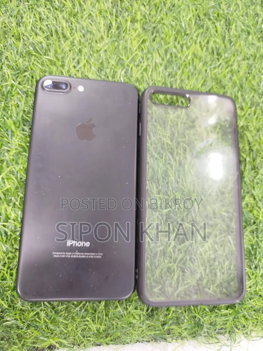 Apple iPhone 7 Plus (Used)
