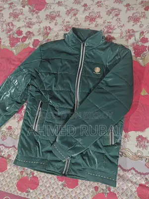 Jacket for Sale
