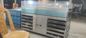 Display Chiller