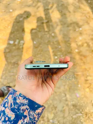 Xiaomi Redmi Note 12 8/256 GB (Used)