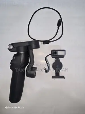 DJI Osmo mobile 7p gimbal