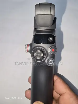 DJI Osmo mobile 7p gimbal