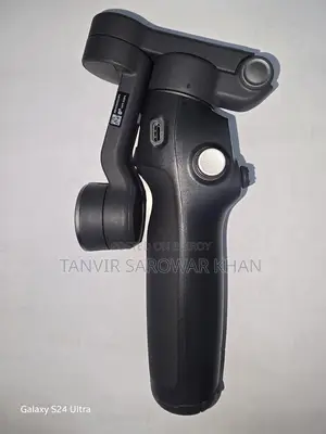 DJI Osmo mobile 7p gimbal