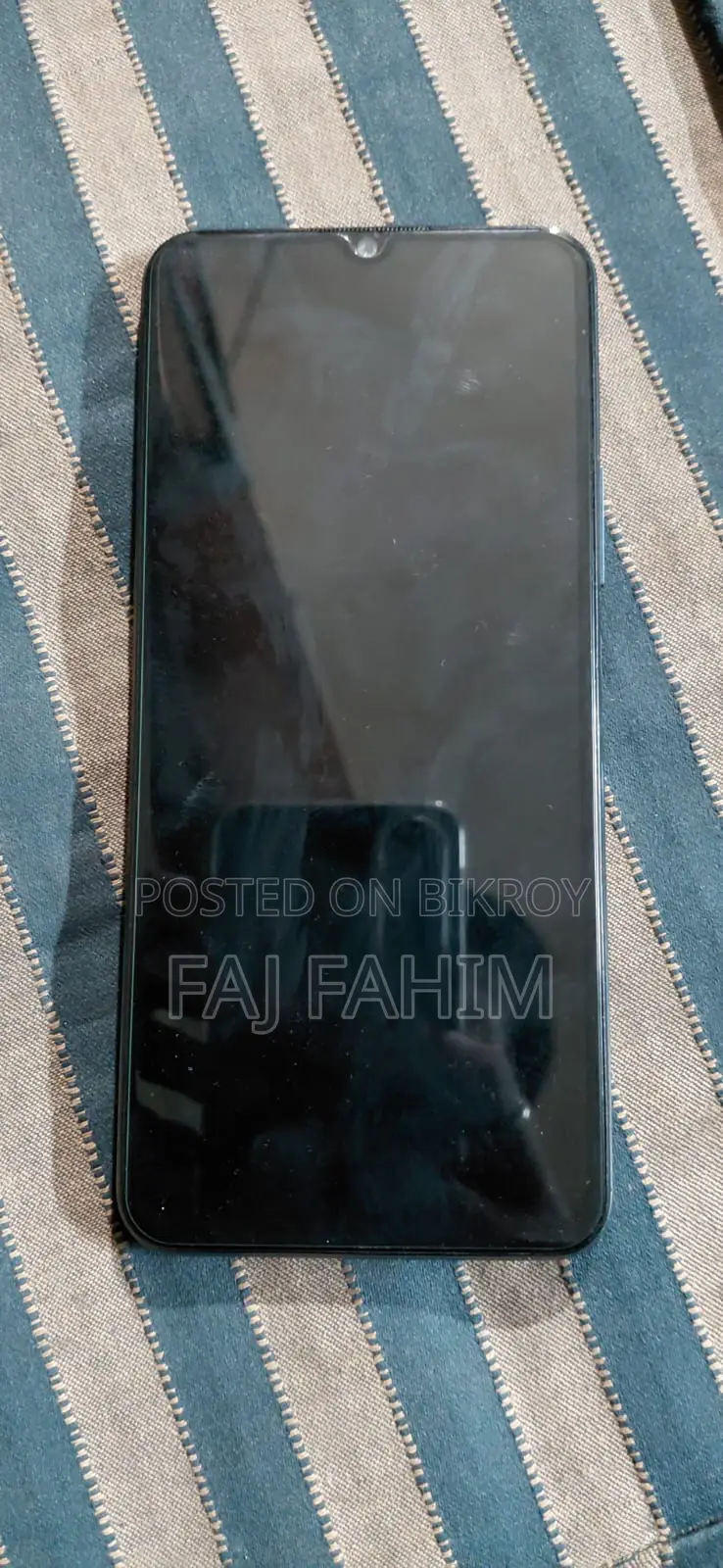 Vivo Mobile phone Sell (Used)