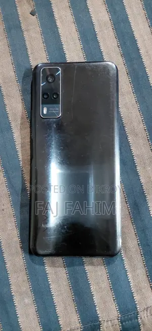 Vivo Mobile phone Sell (Used)