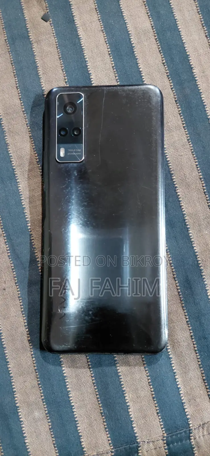 Vivo Mobile phone Sell (Used)