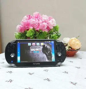 Sony Ps Vita Jailbreak with 64gb 50+ Games