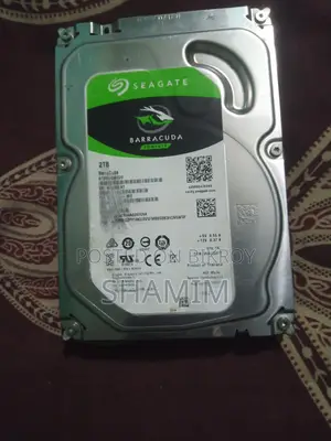 Hard Disk for Sale