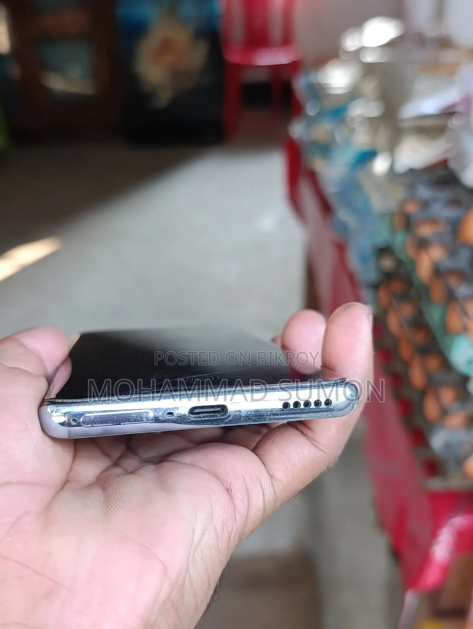 OPPO Reno10 5G . (Used)