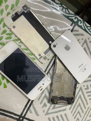 Apple Iphone 4s parts