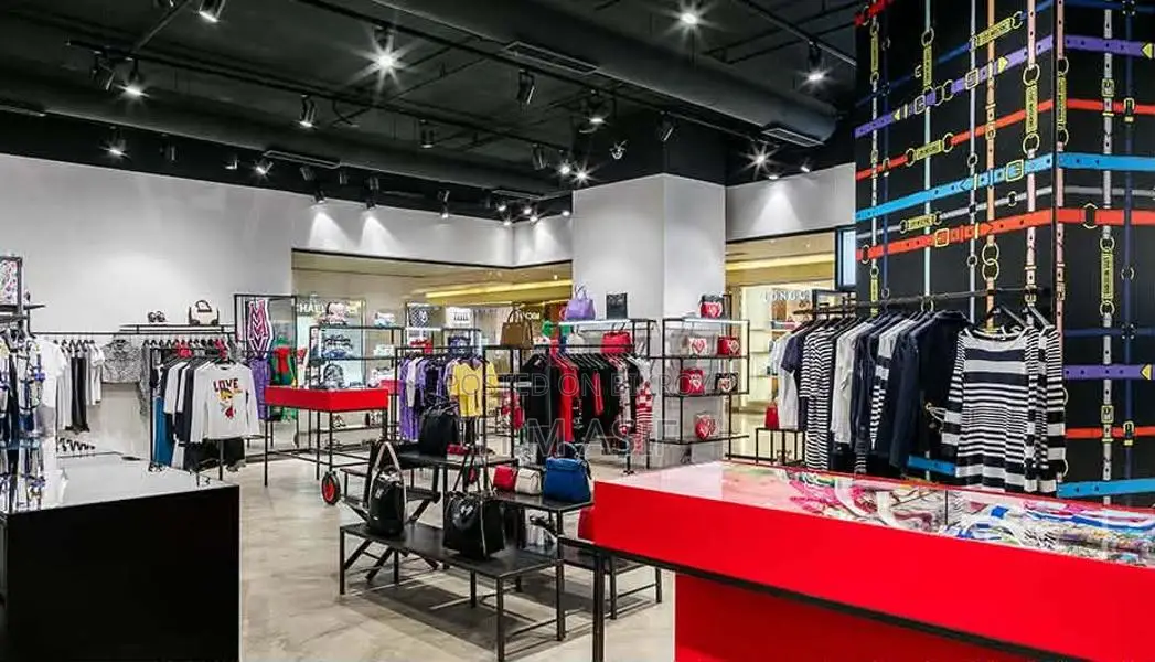 Hiring Staff for our Shopping Mall for Eid-ul-Fitr
